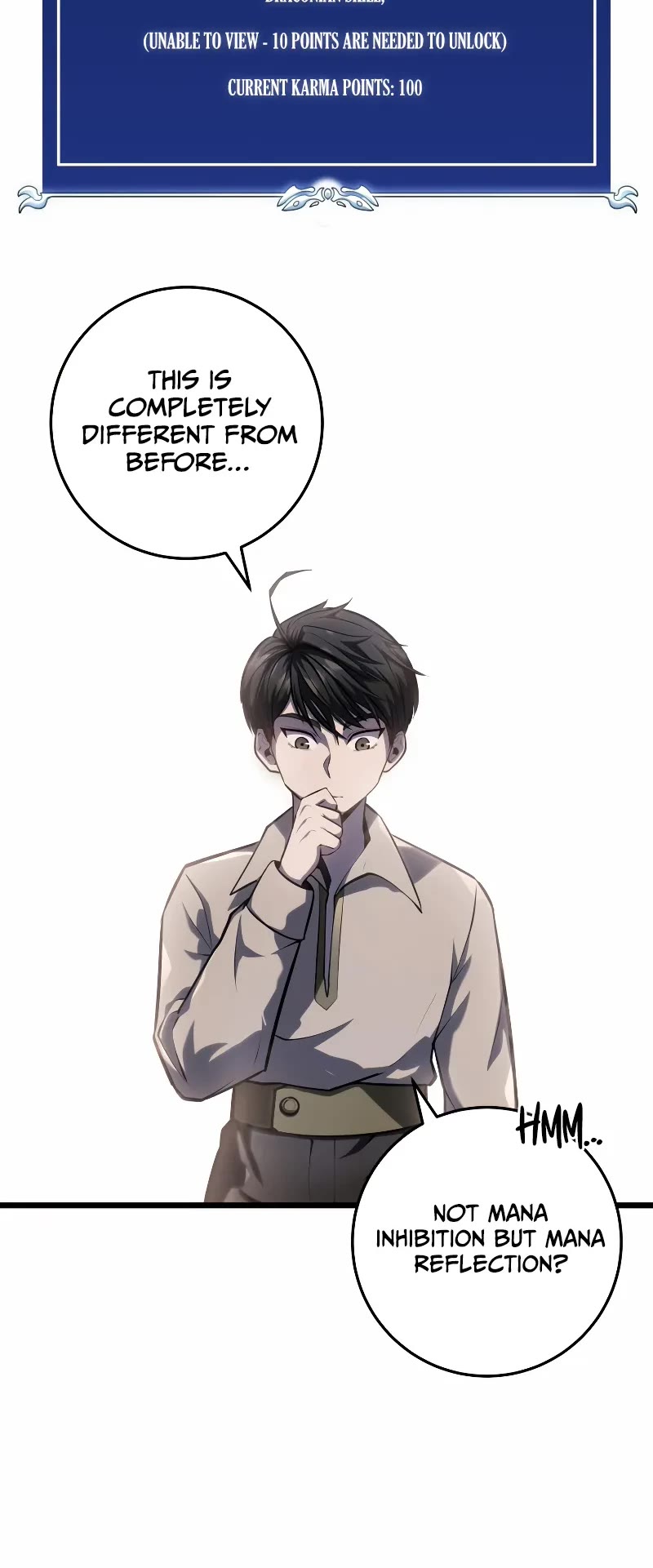 A Dragonslayer's Peerless Regression chapter 7 page 31