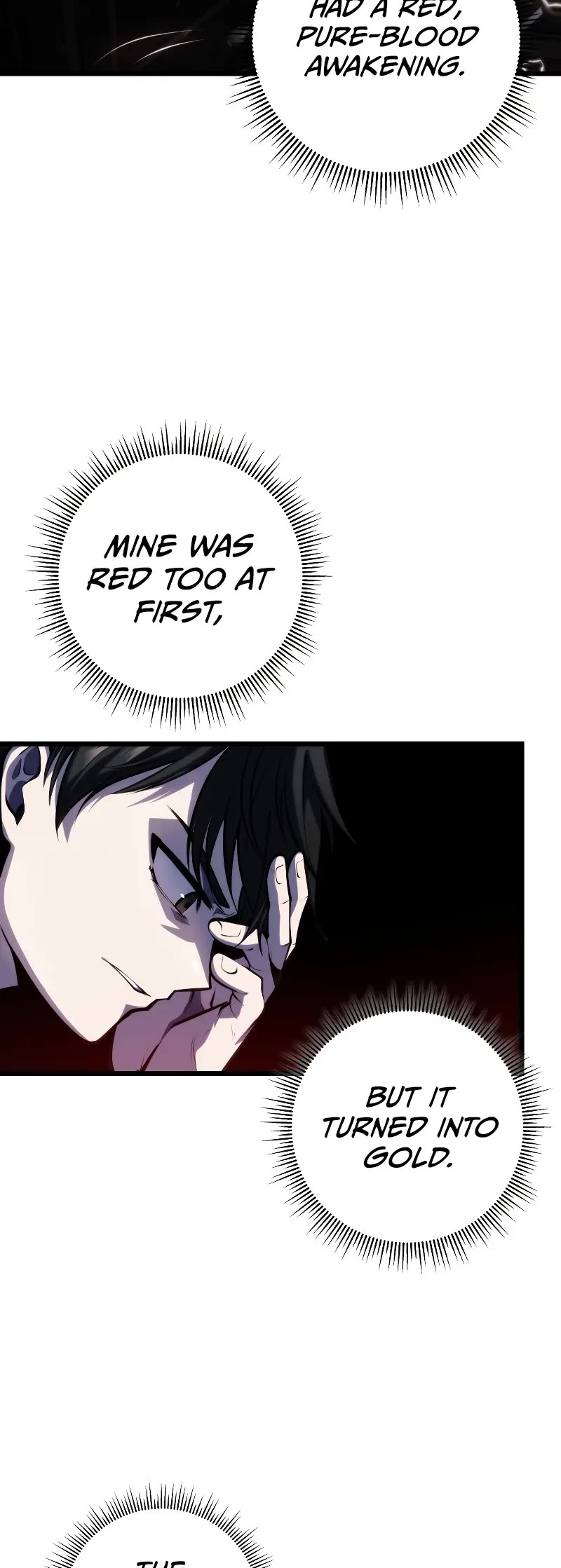 A Dragonslayer's Peerless Regression chapter 7 page 35