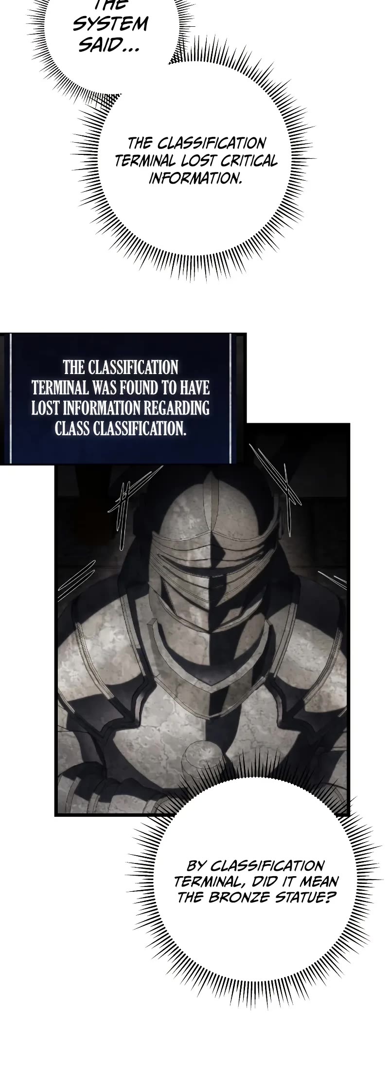 A Dragonslayer's Peerless Regression chapter 7 page 36