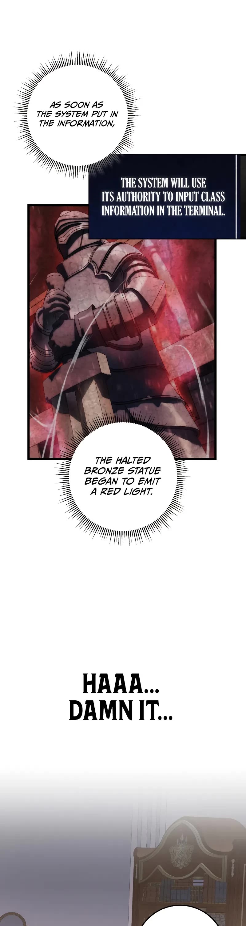 A Dragonslayer's Peerless Regression chapter 7 page 37