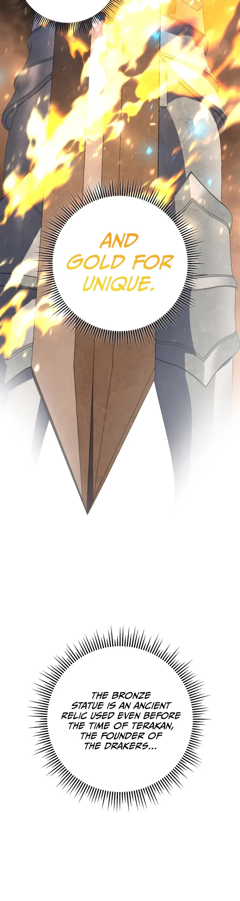 A Dragonslayer's Peerless Regression chapter 7 page 39