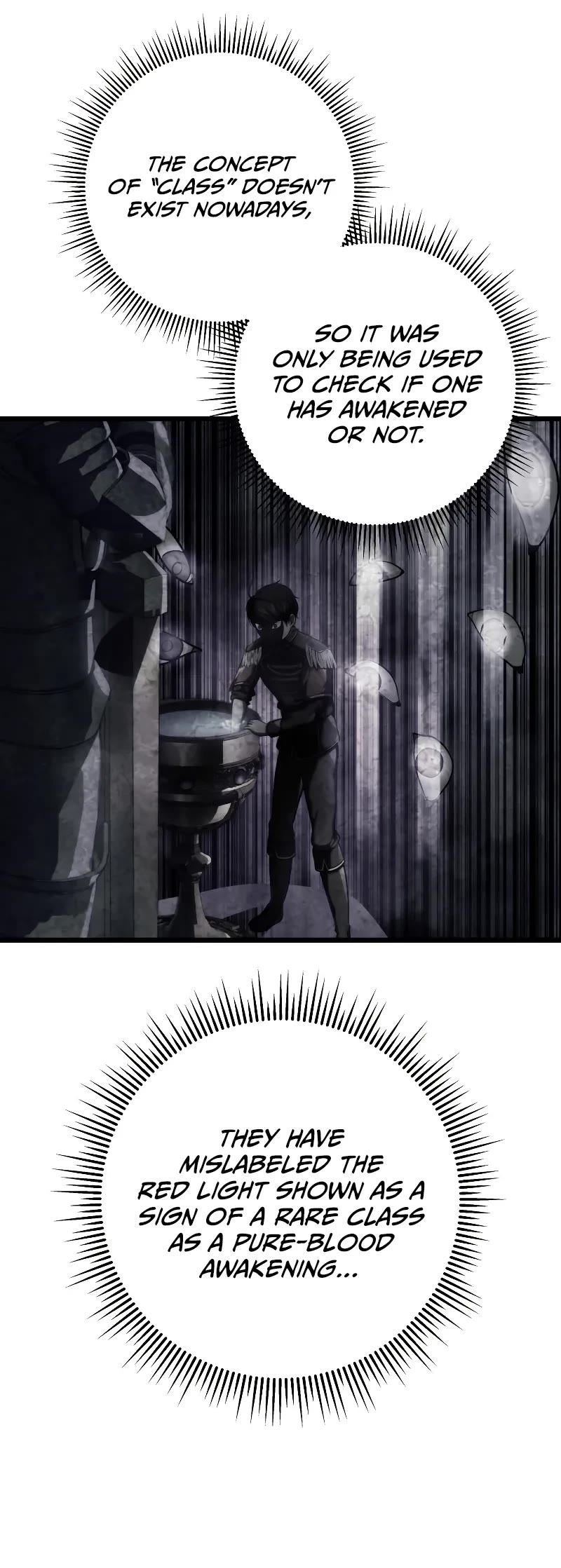 A Dragonslayer's Peerless Regression chapter 7 page 40