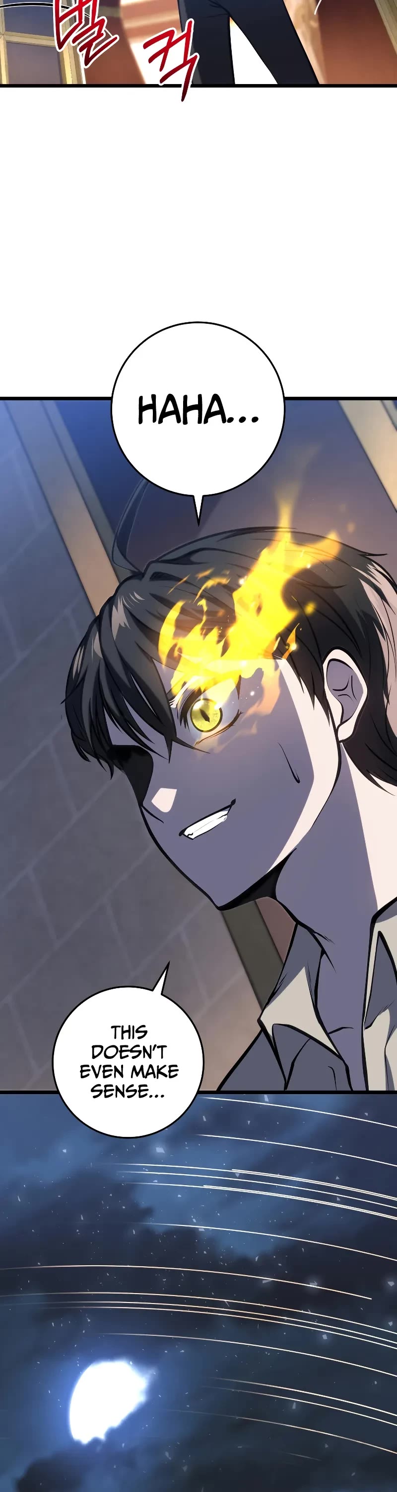 A Dragonslayer's Peerless Regression chapter 7 page 48