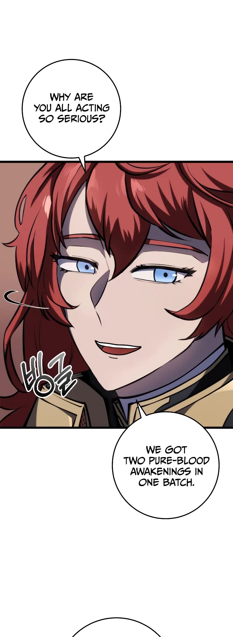 A Dragonslayer's Peerless Regression chapter 7 page 5