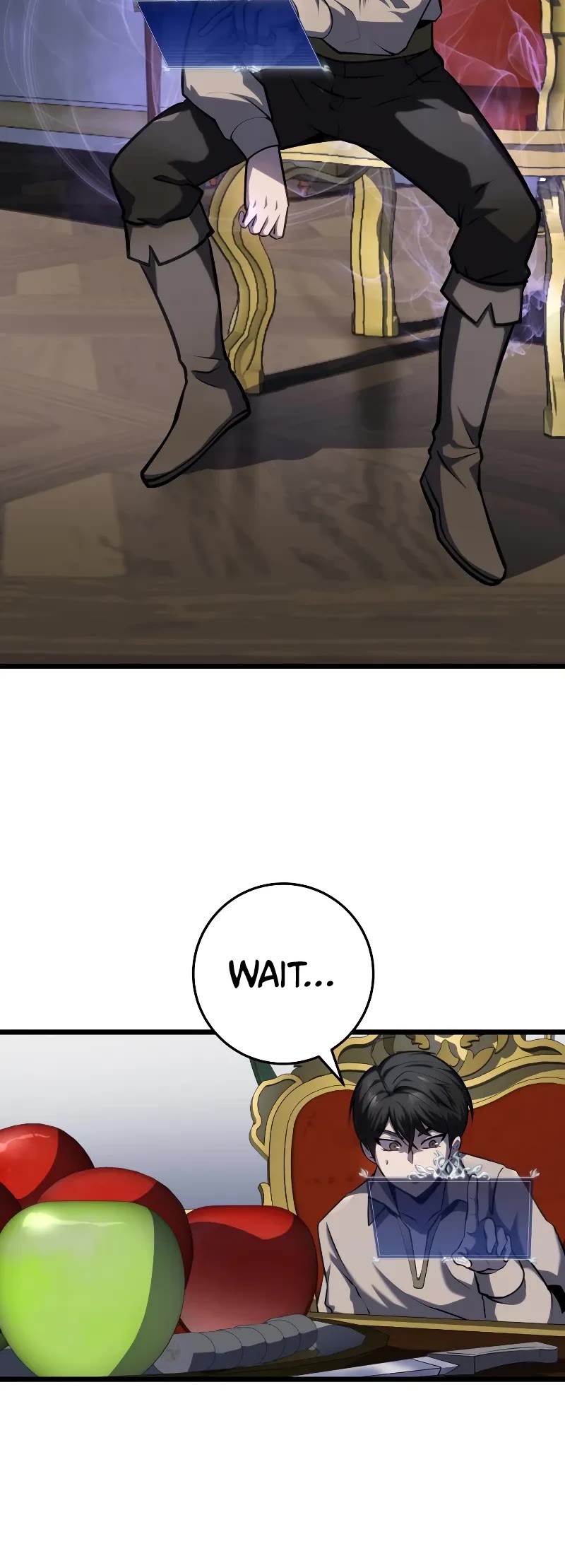 A Dragonslayer's Peerless Regression chapter 7 page 55