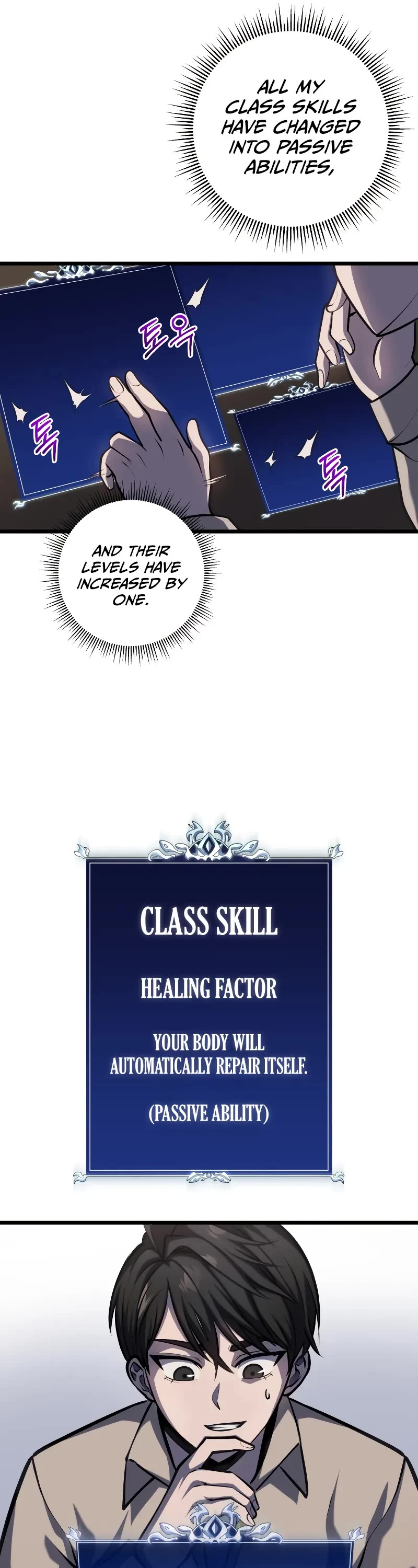 A Dragonslayer's Peerless Regression chapter 7 page 56