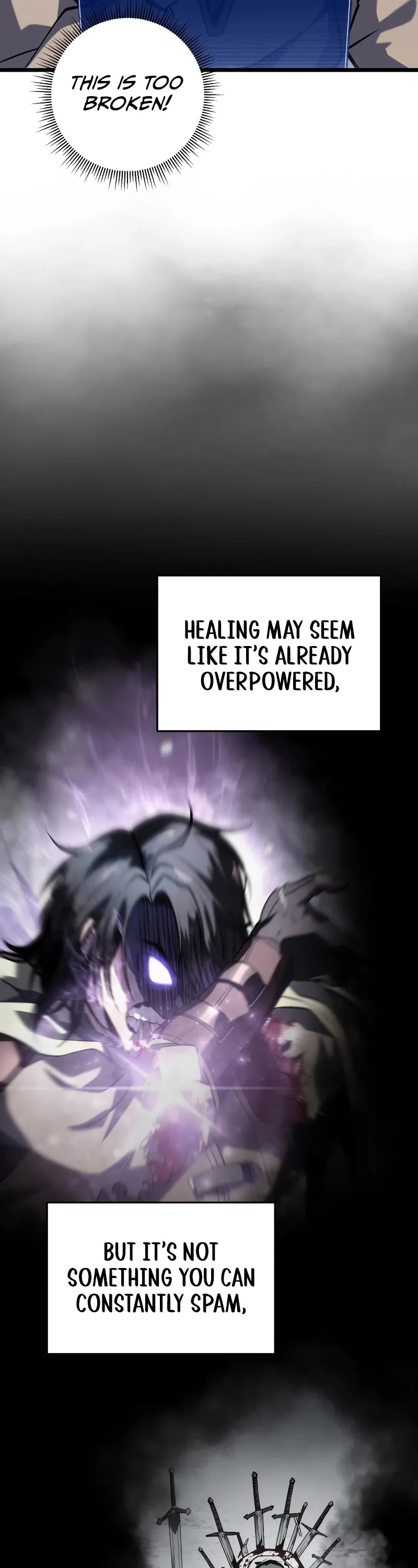 A Dragonslayer's Peerless Regression chapter 7 page 57