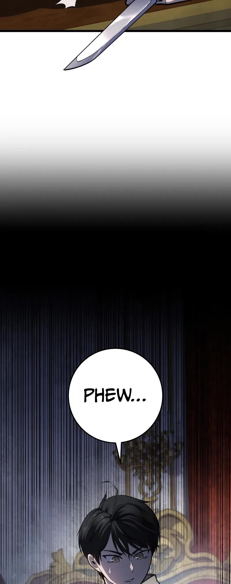 A Dragonslayer's Peerless Regression chapter 7 page 59