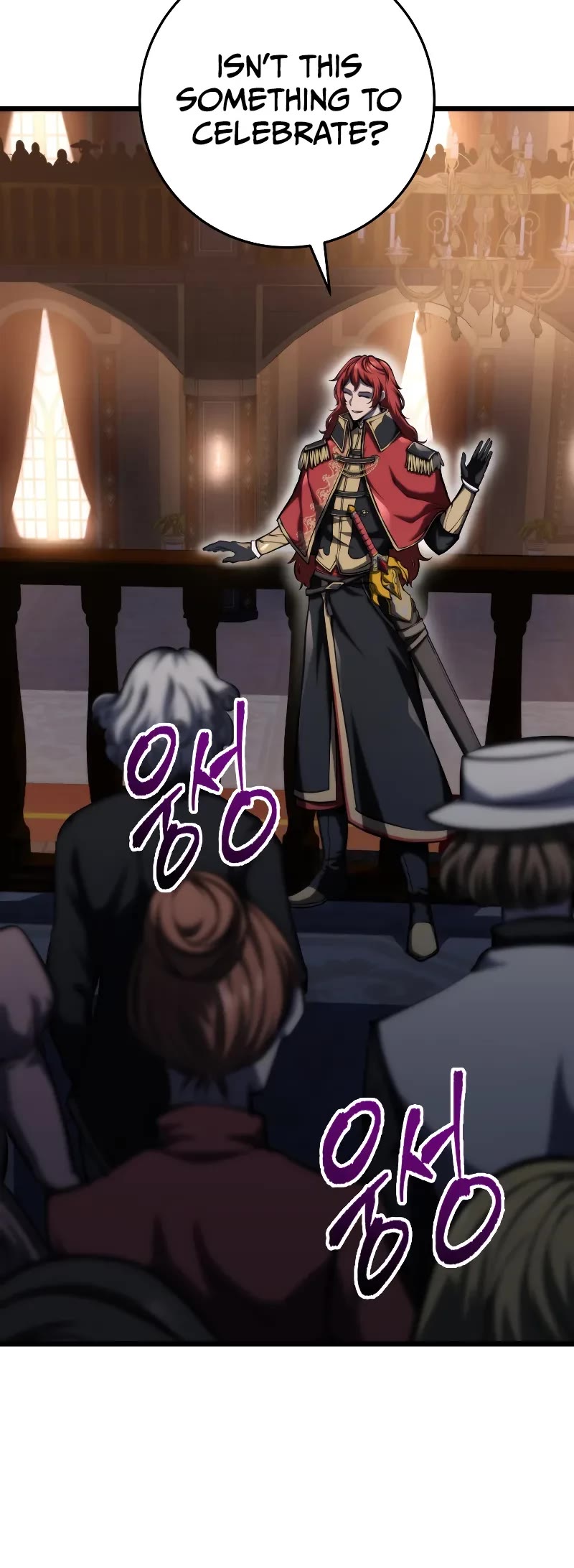 A Dragonslayer's Peerless Regression chapter 7 page 6