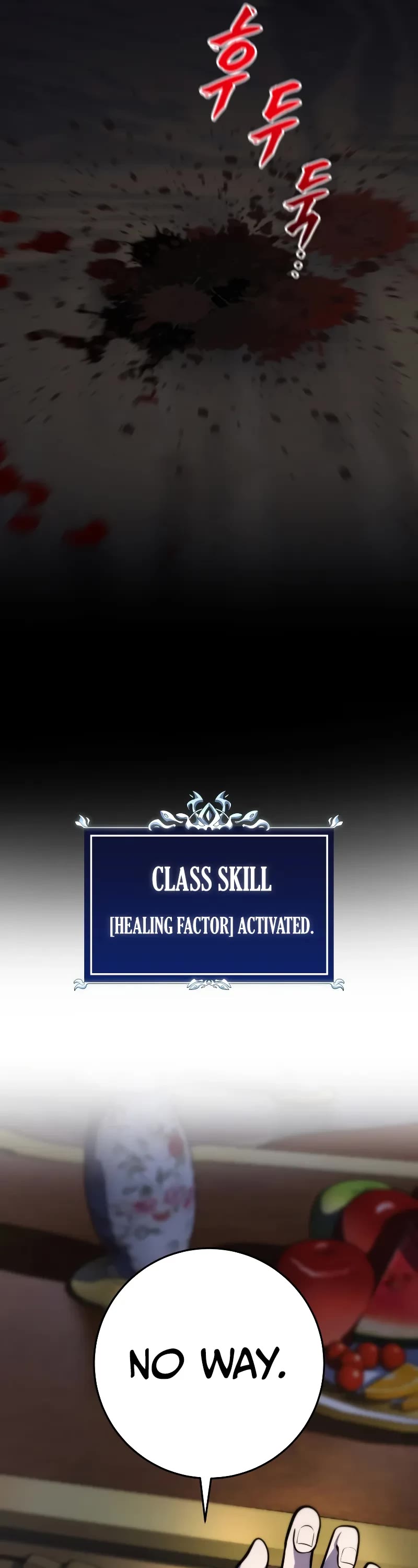 A Dragonslayer's Peerless Regression chapter 7 page 61