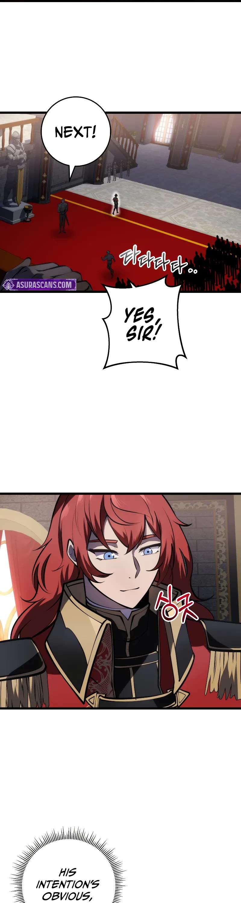 A Dragonslayer's Peerless Regression chapter 7 page 9