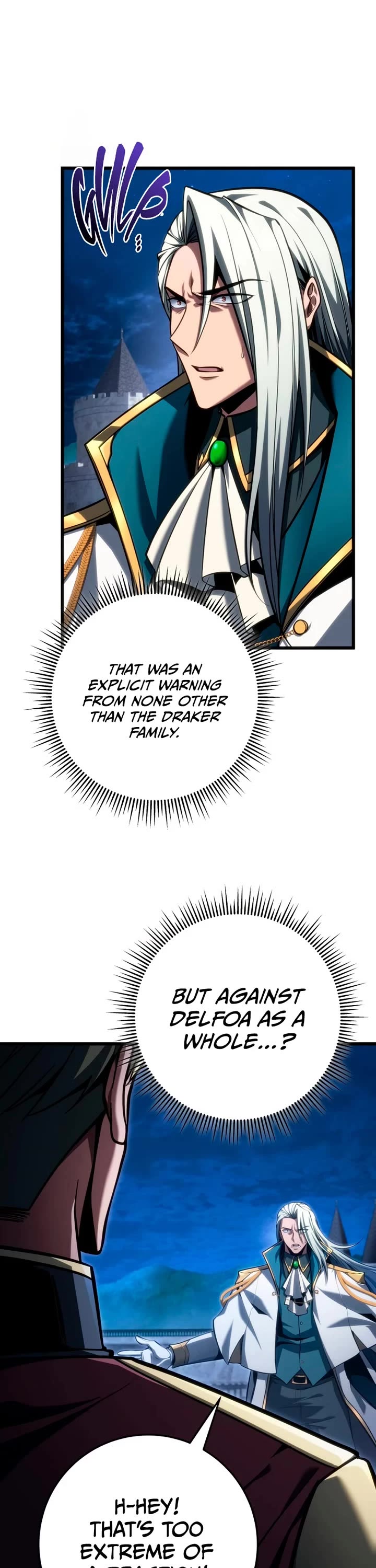 A Dragonslayer's Peerless Regression chapter 70 page 21
