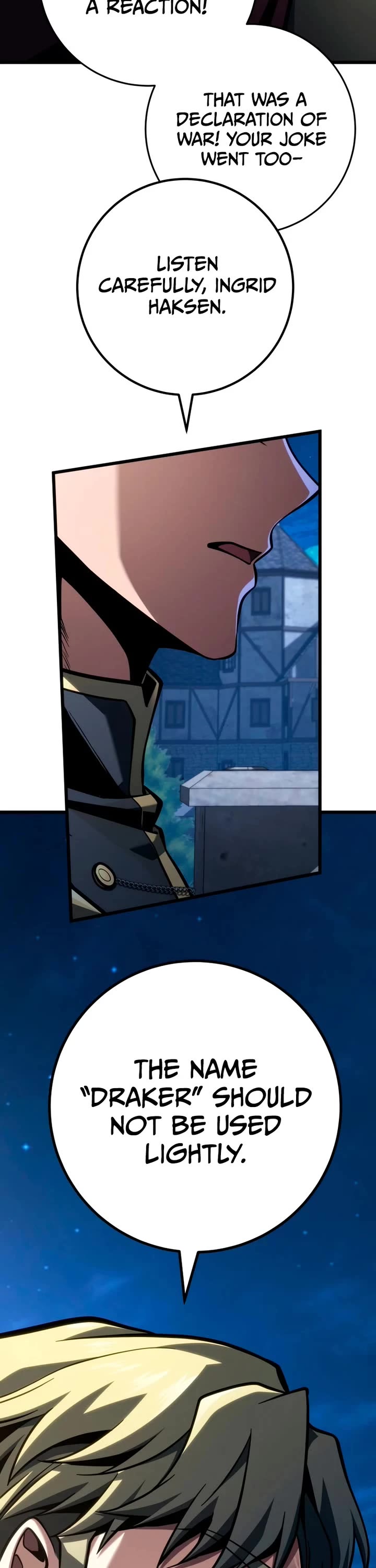 A Dragonslayer's Peerless Regression chapter 70 page 22