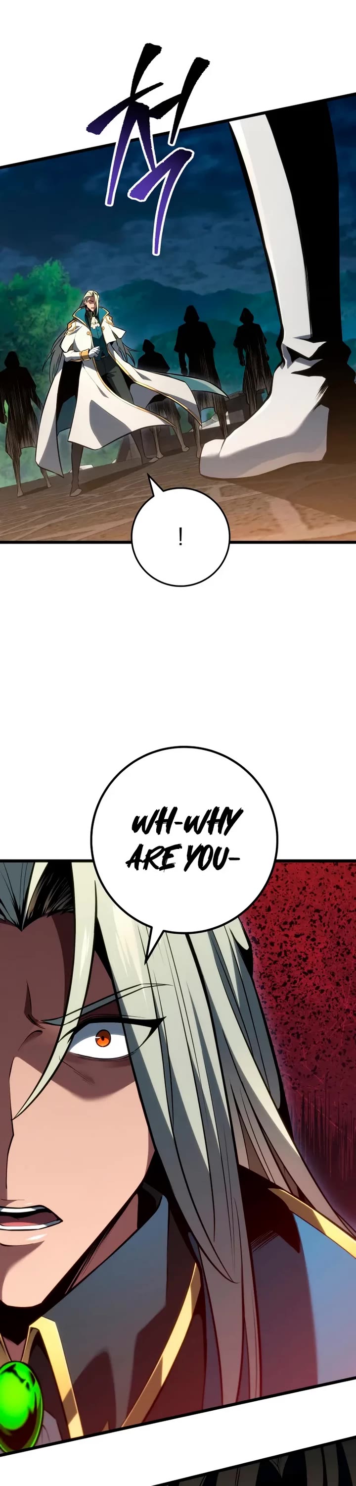 A Dragonslayer's Peerless Regression chapter 71 page 12