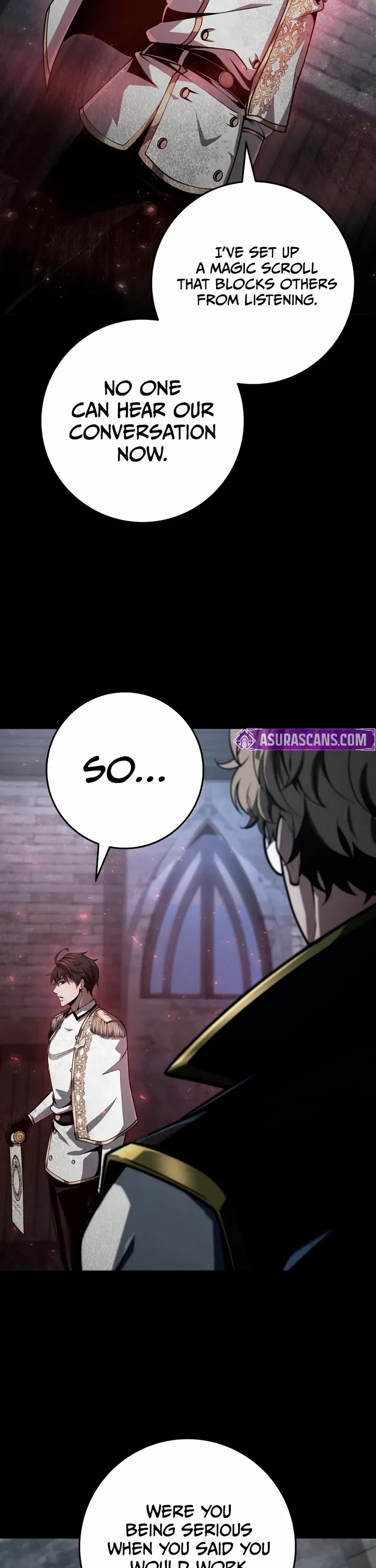 A Dragonslayer's Peerless Regression chapter 71 page 16