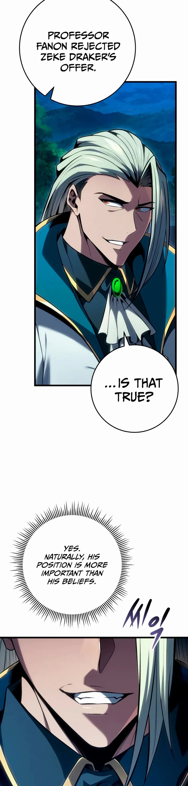 A Dragonslayer's Peerless Regression chapter 71 page 3