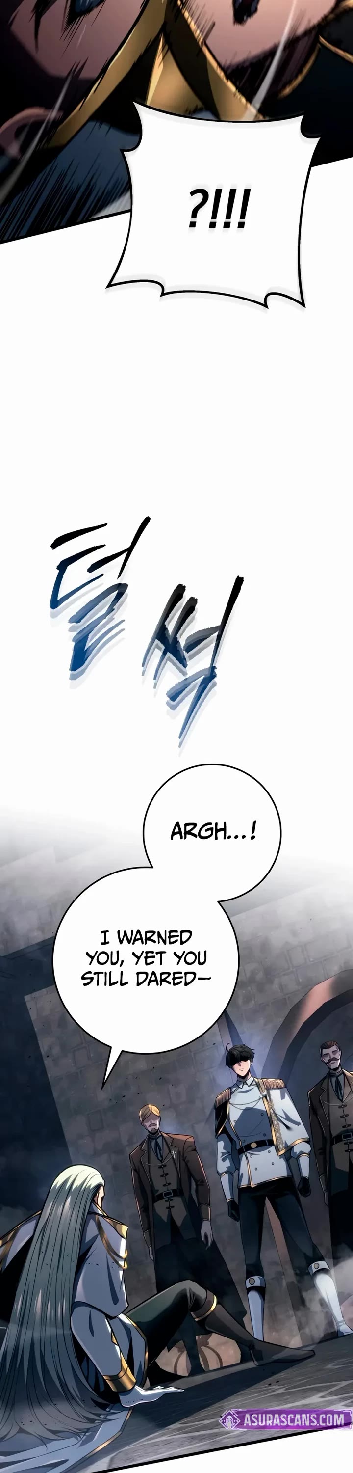 A Dragonslayer's Peerless Regression chapter 71 page 30