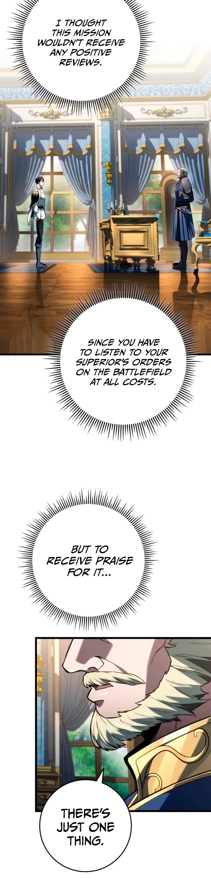 A Dragonslayer's Peerless Regression chapter 72 page 17