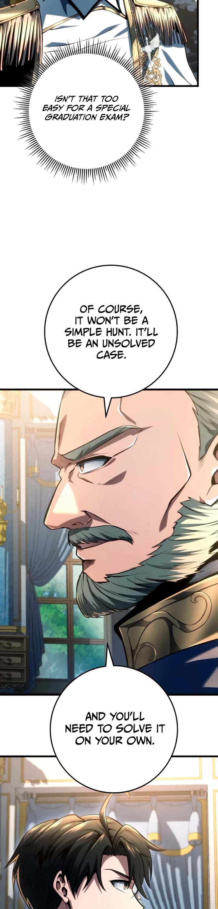 A Dragonslayer's Peerless Regression chapter 72 page 23