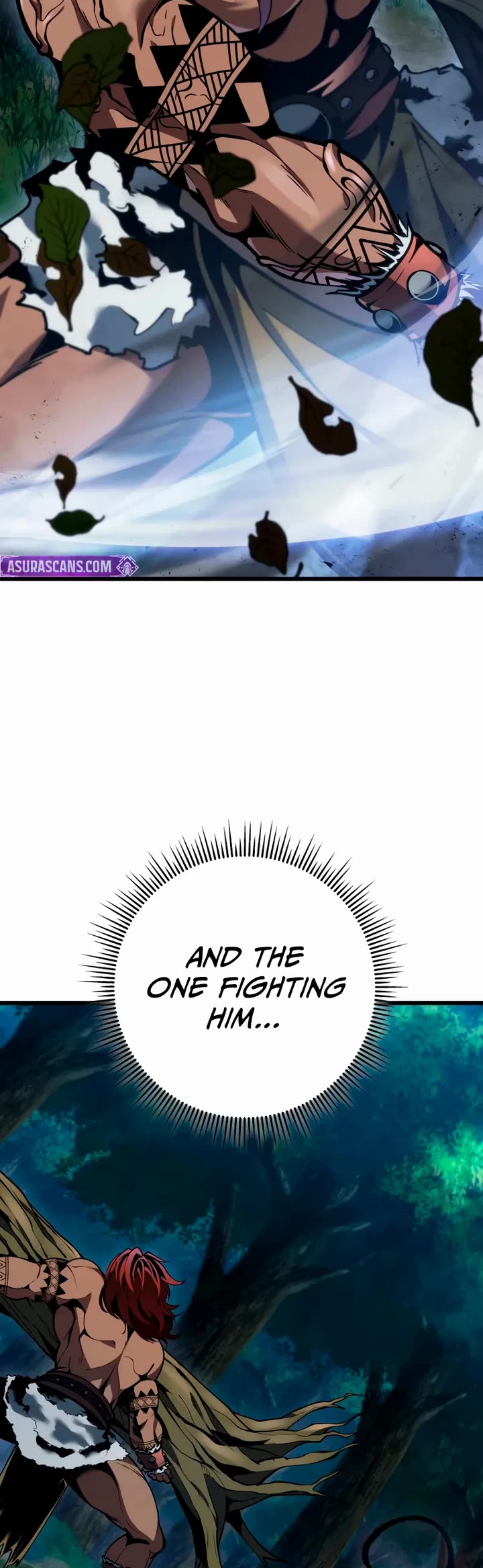 A Dragonslayer's Peerless Regression chapter 73 page 14