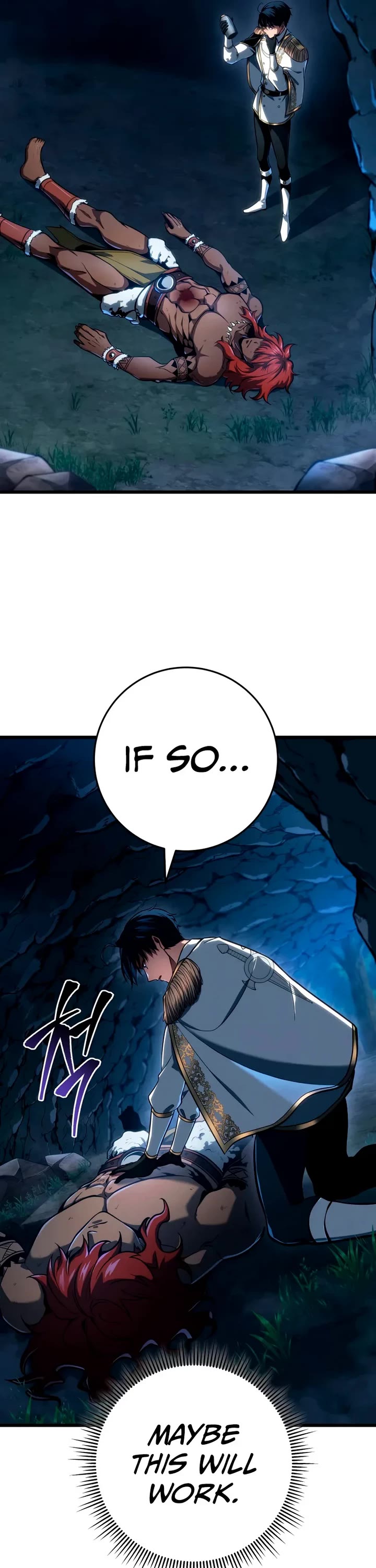 A Dragonslayer's Peerless Regression chapter 73 page 31