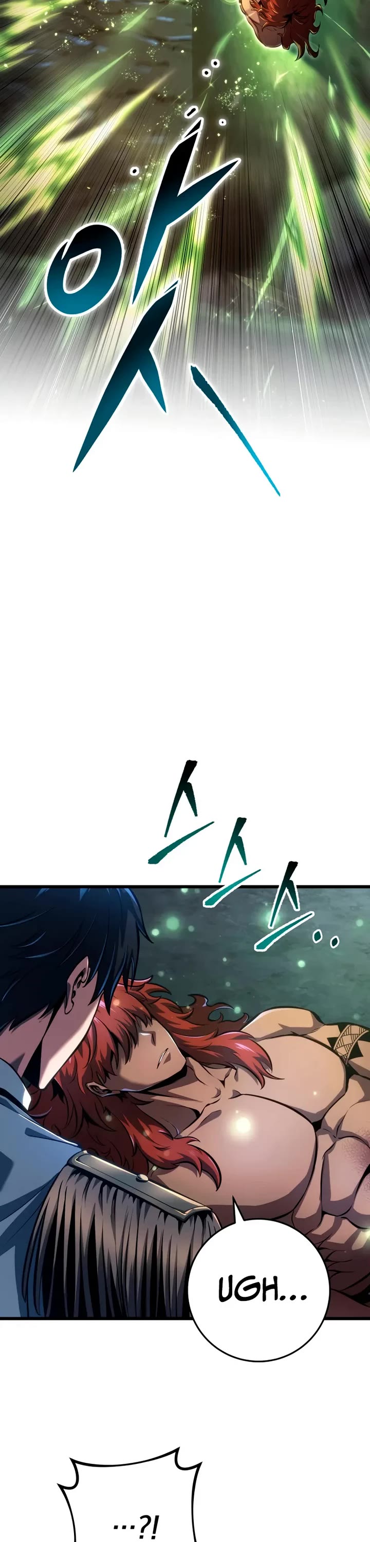 A Dragonslayer's Peerless Regression chapter 73 page 33