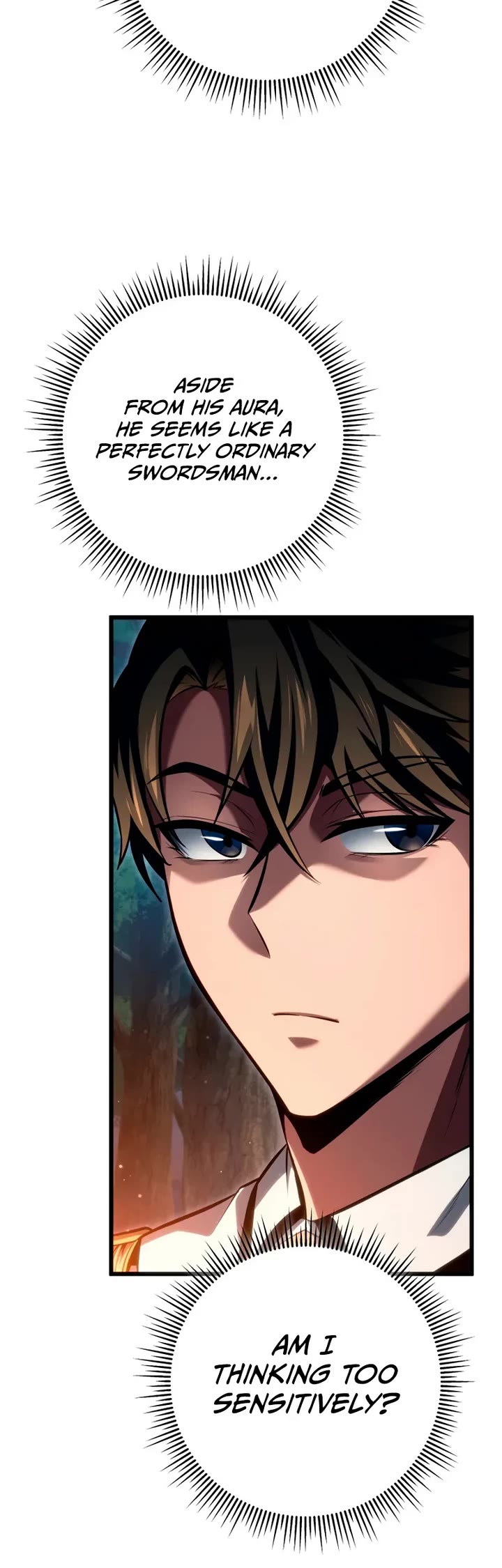 A Dragonslayer's Peerless Regression chapter 73 page 45