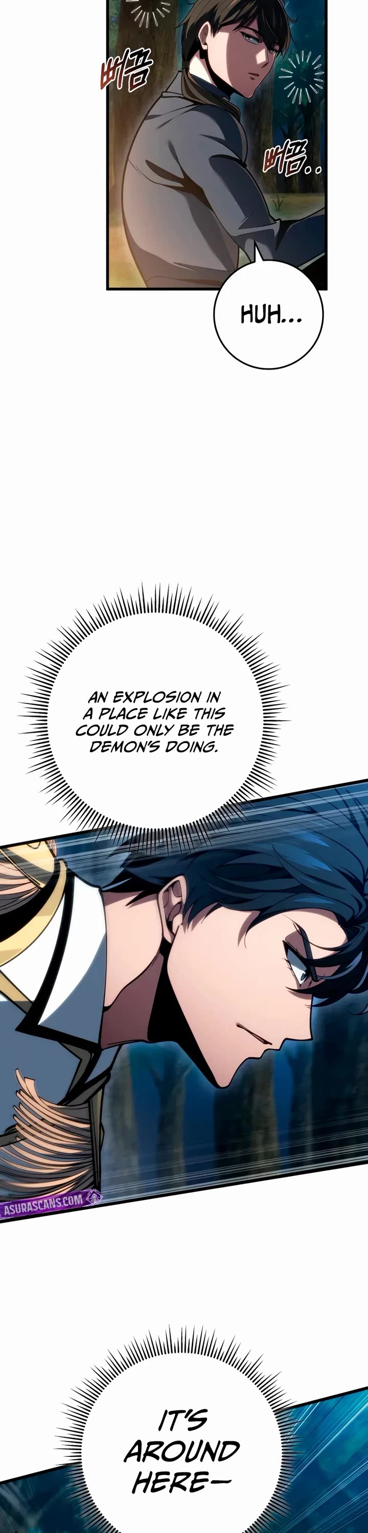 A Dragonslayer's Peerless Regression chapter 73 page 8