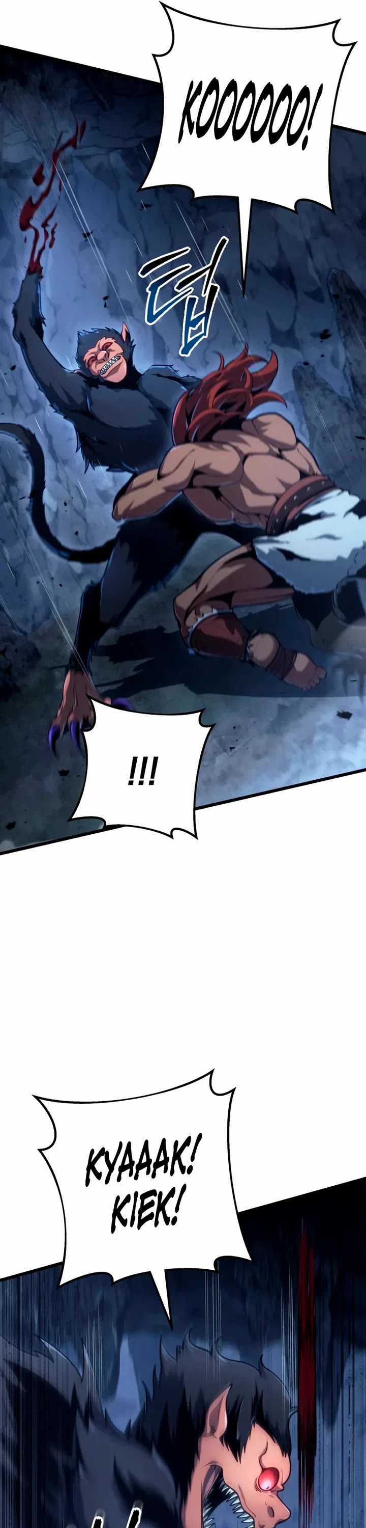 A Dragonslayer's Peerless Regression chapter 74 page 21