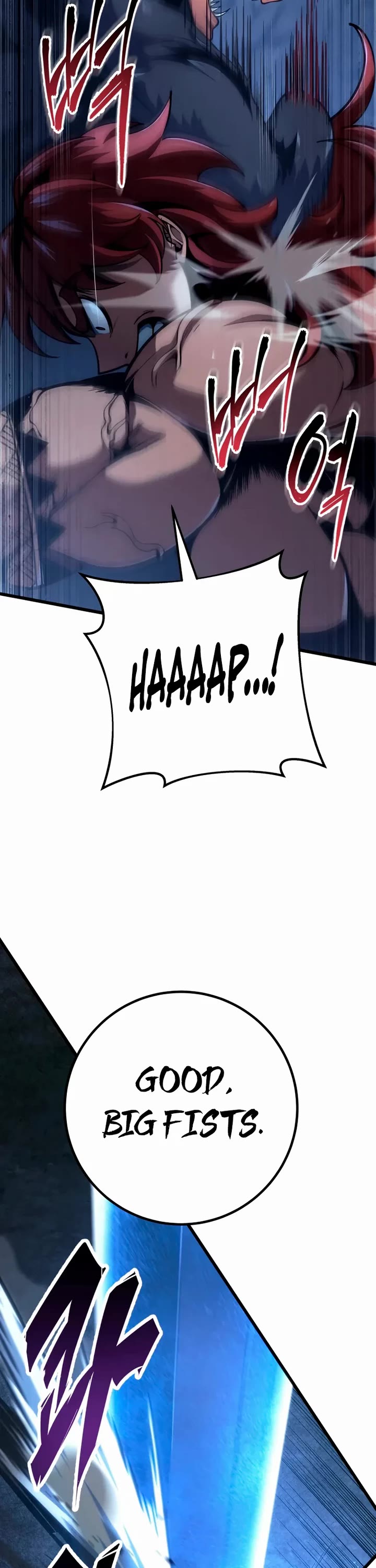 A Dragonslayer's Peerless Regression chapter 74 page 22