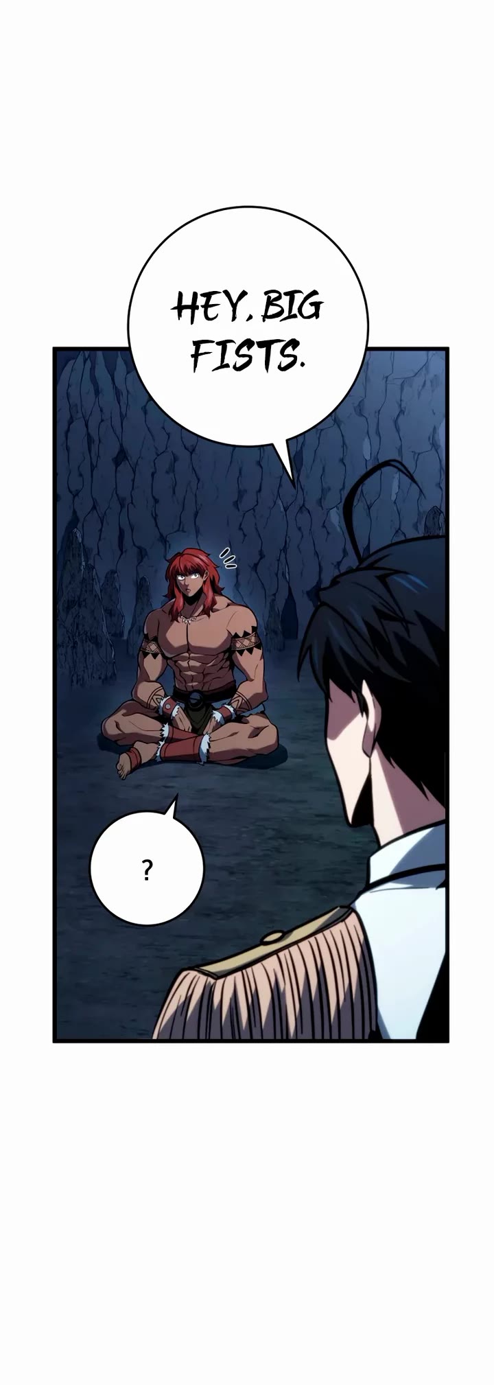 A Dragonslayer's Peerless Regression chapter 74 page 30