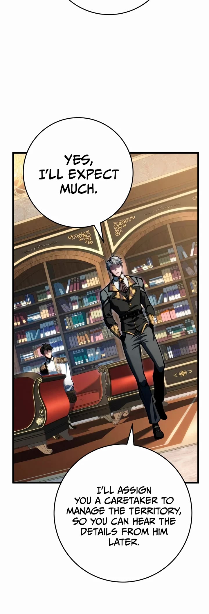 A Dragonslayer's Peerless Regression chapter 76 page 9