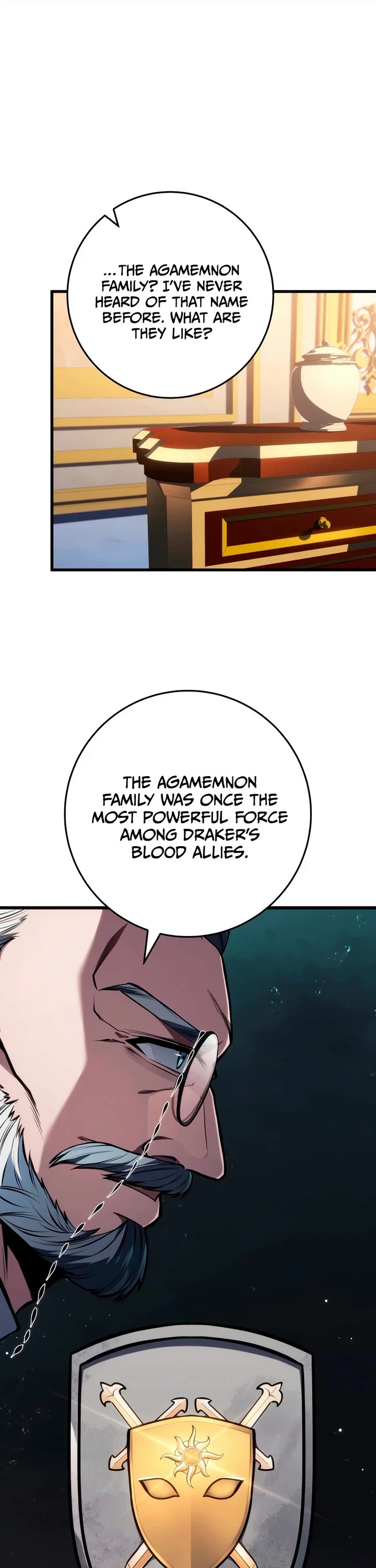 A Dragonslayer's Peerless Regression chapter 77 page 3