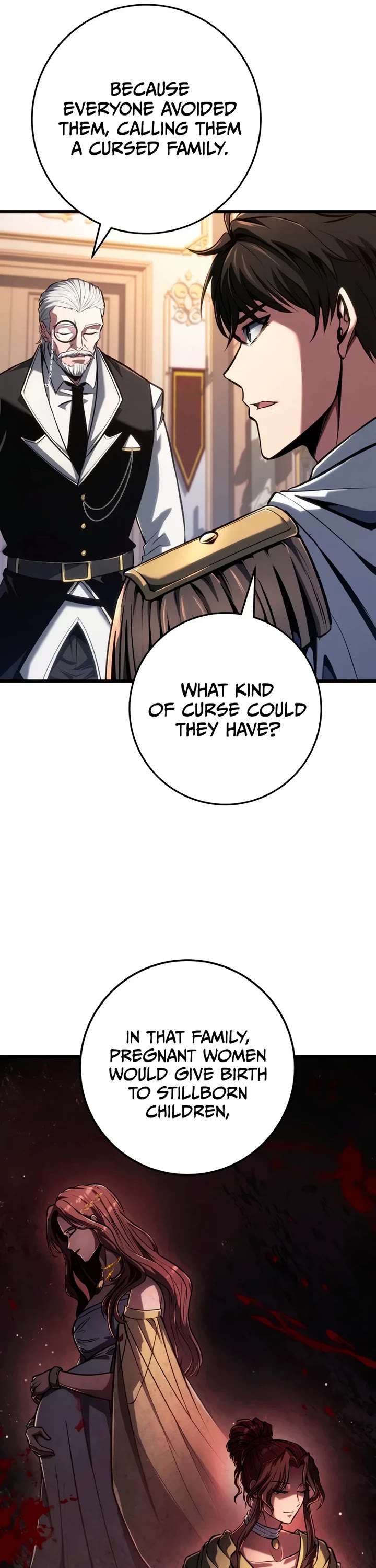 A Dragonslayer's Peerless Regression chapter 77 page 6