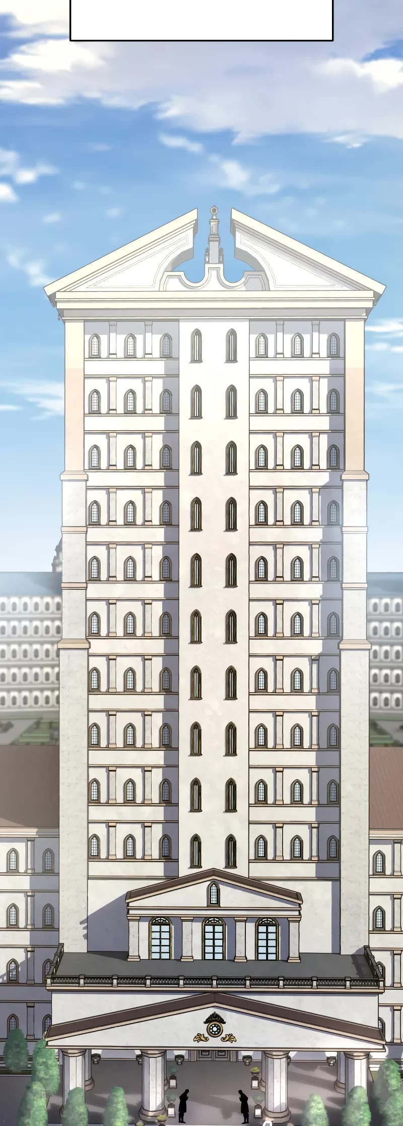 A Dragonslayer's Peerless Regression chapter 8 page 10