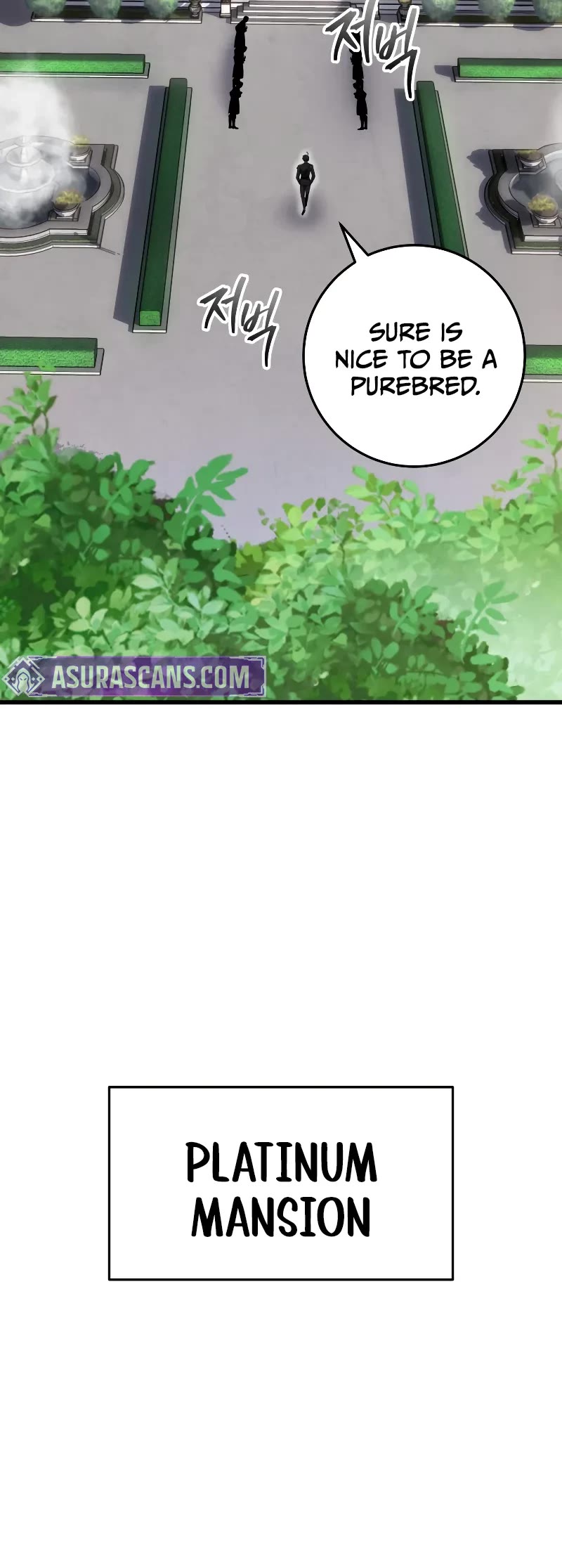 A Dragonslayer's Peerless Regression chapter 8 page 11