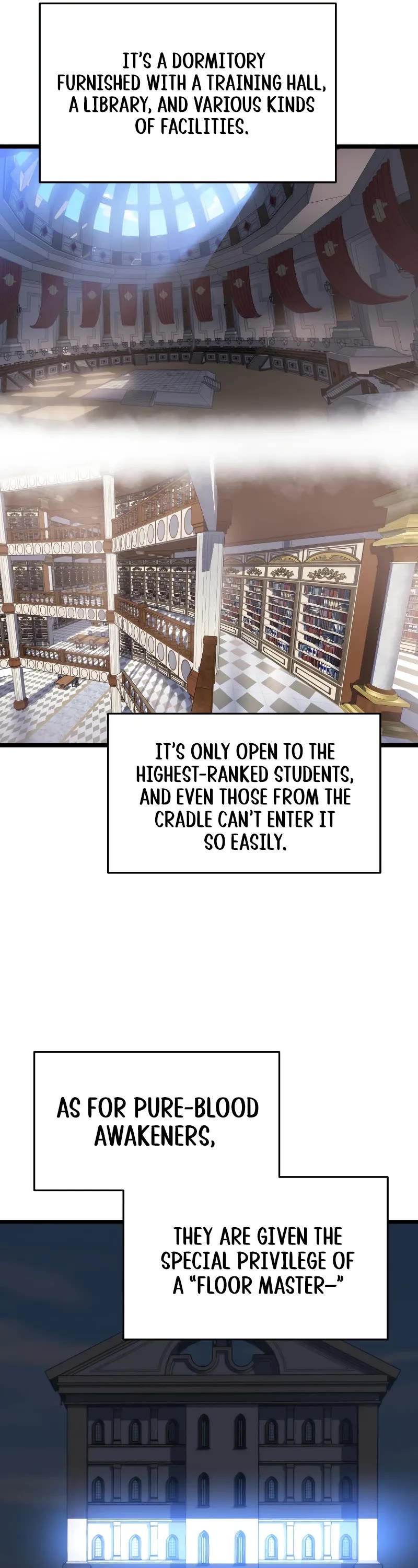 A Dragonslayer's Peerless Regression chapter 8 page 12