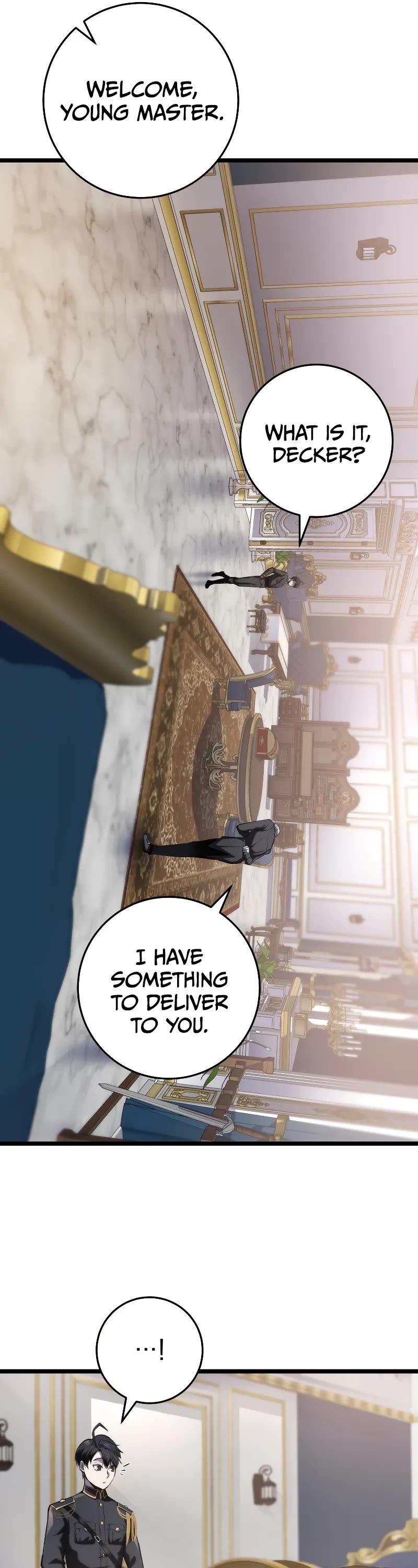 A Dragonslayer's Peerless Regression chapter 8 page 16