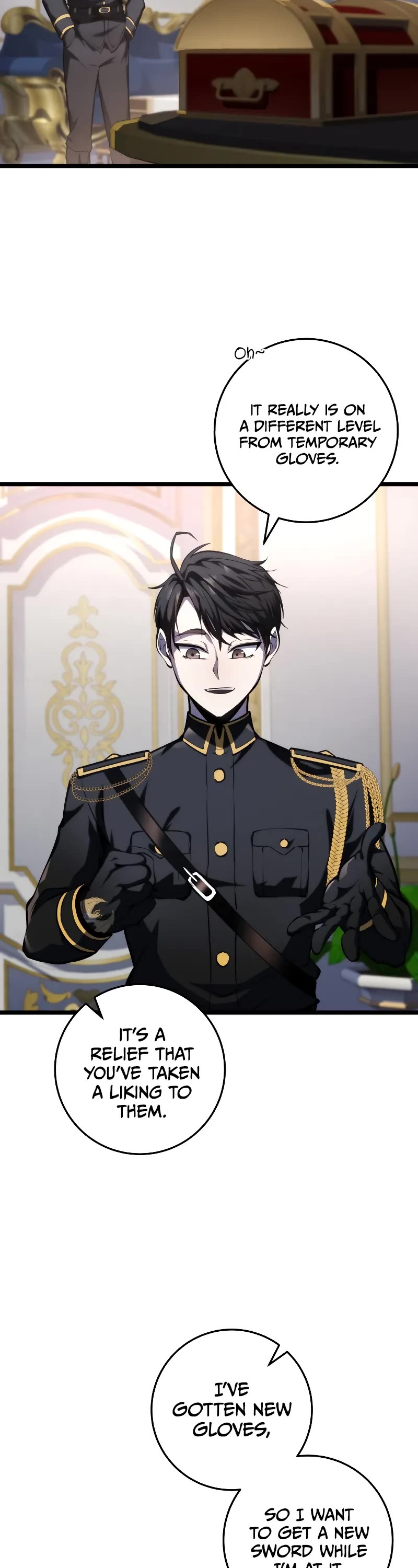 A Dragonslayer's Peerless Regression chapter 8 page 17