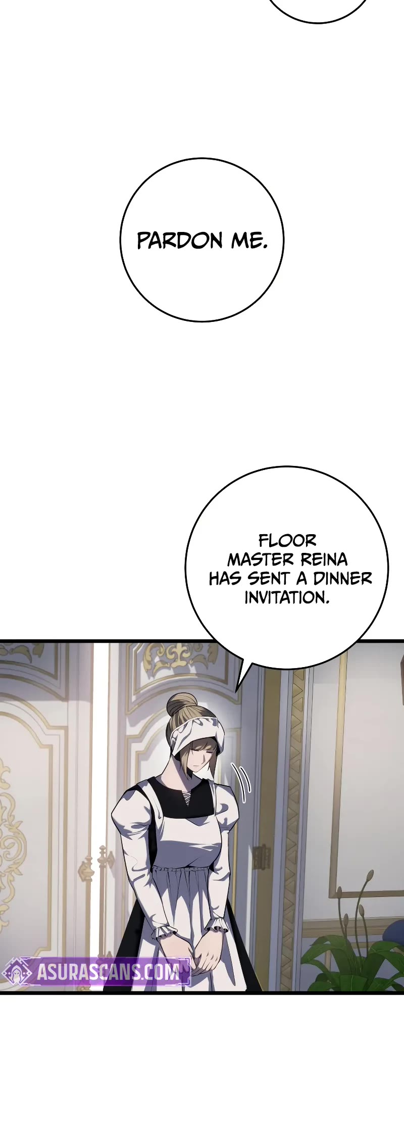 A Dragonslayer's Peerless Regression chapter 8 page 25