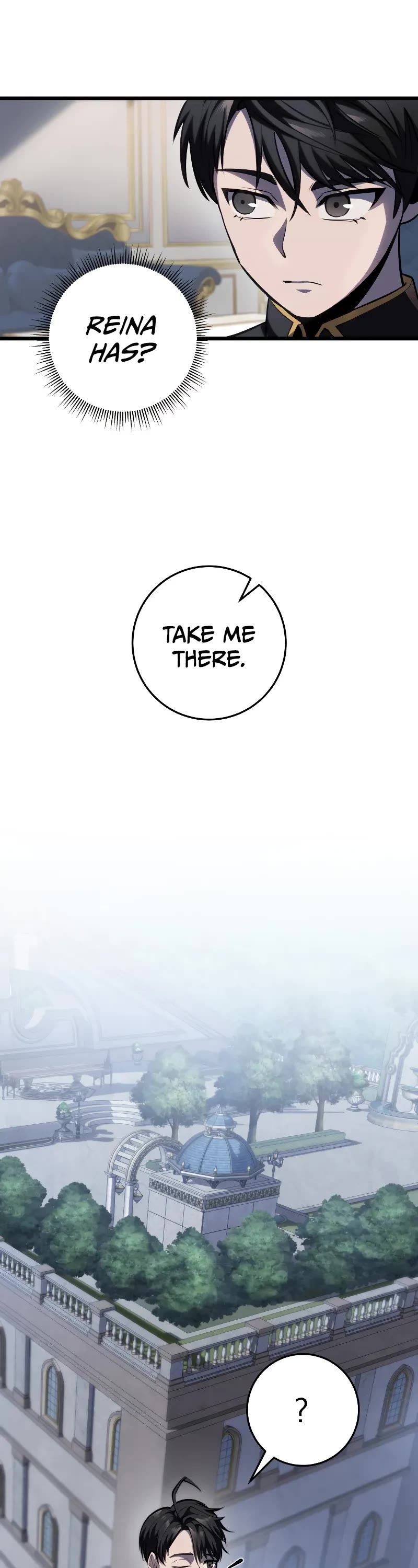 A Dragonslayer's Peerless Regression chapter 8 page 26