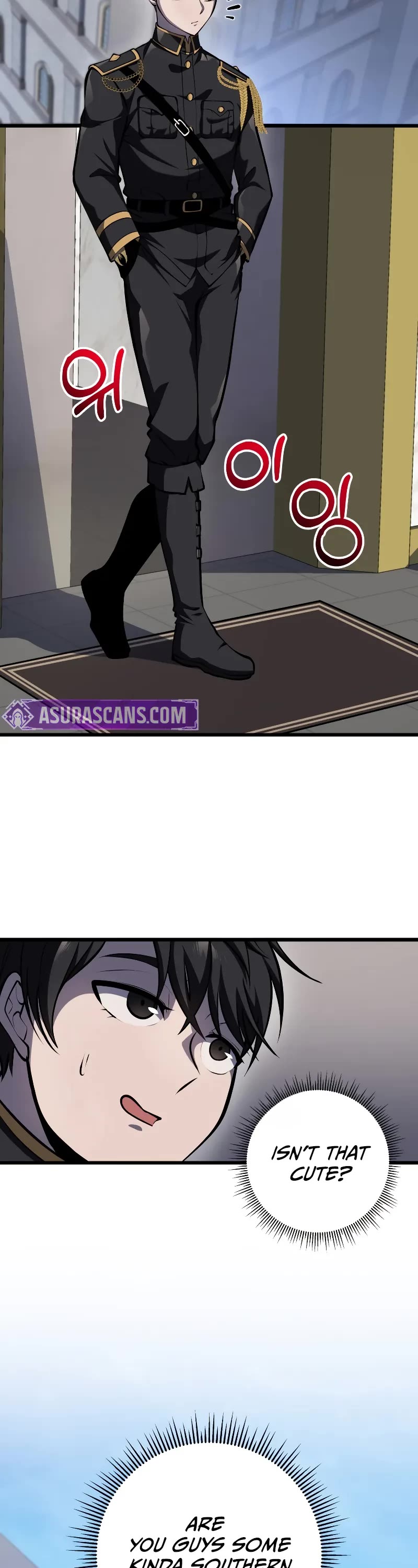 A Dragonslayer's Peerless Regression chapter 8 page 27