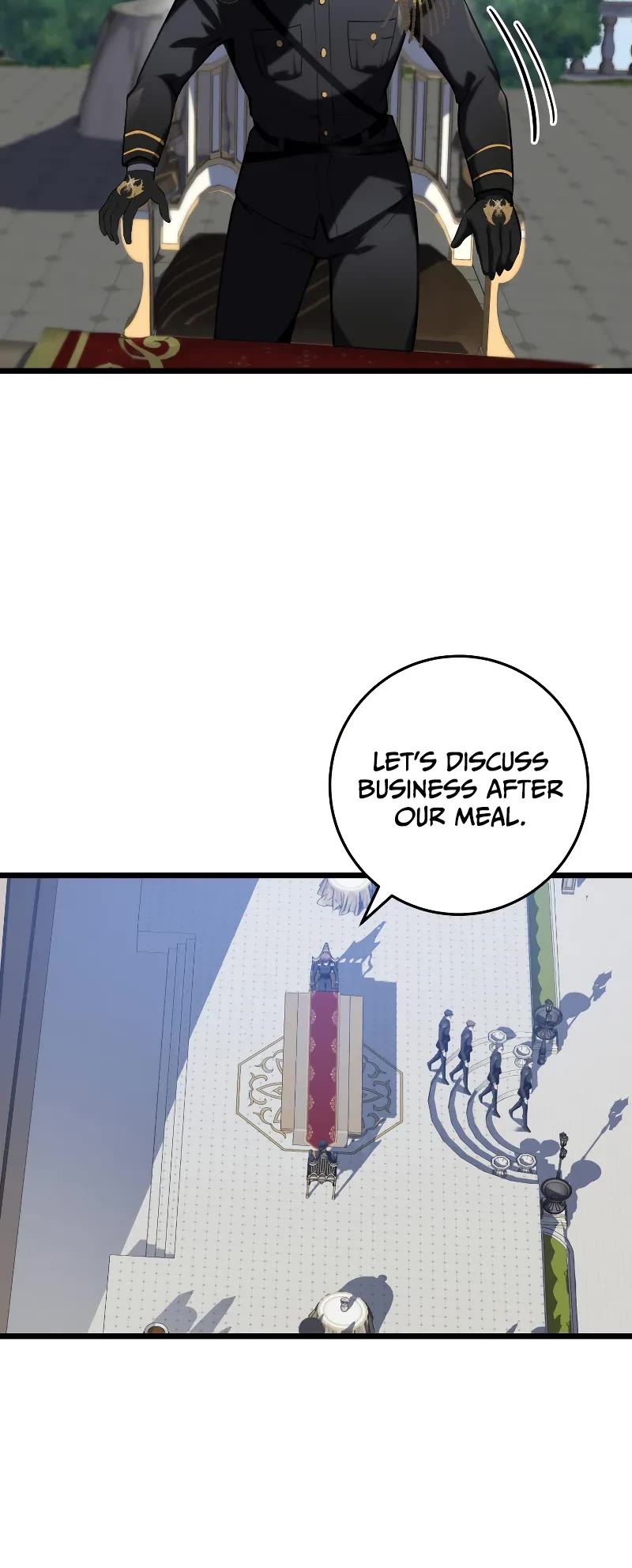 A Dragonslayer's Peerless Regression chapter 8 page 30