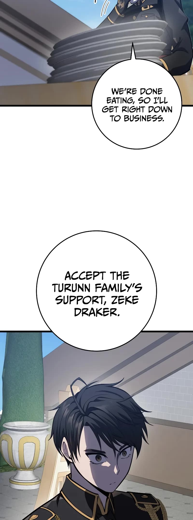 A Dragonslayer's Peerless Regression chapter 8 page 34