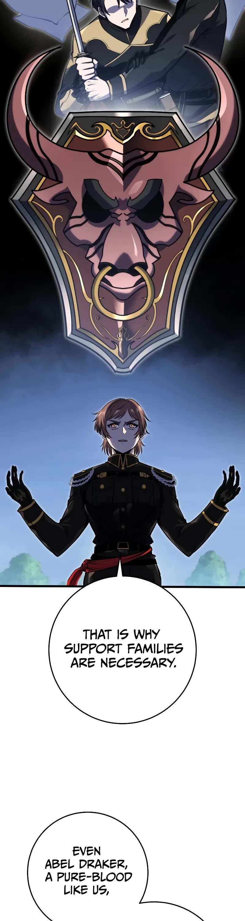 A Dragonslayer's Peerless Regression chapter 8 page 38