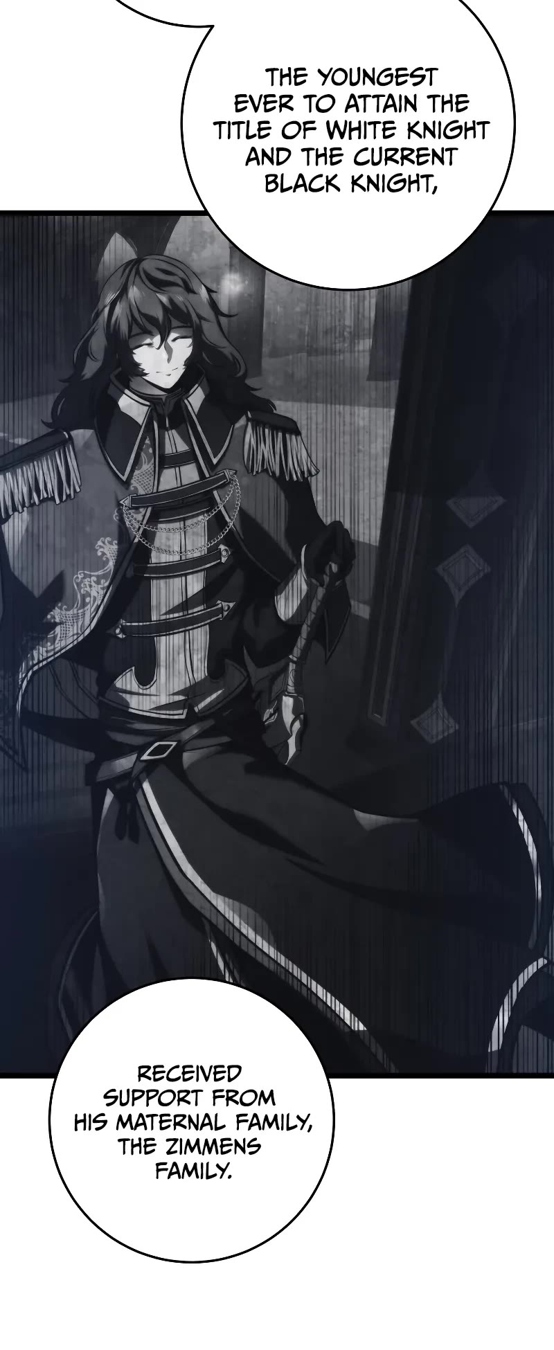 A Dragonslayer's Peerless Regression chapter 8 page 39