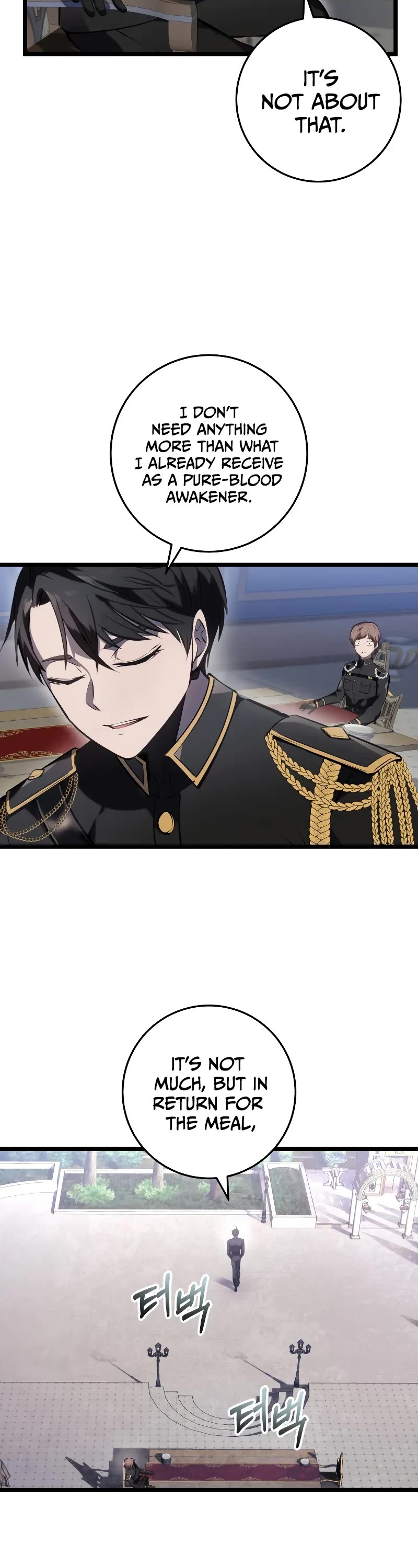 A Dragonslayer's Peerless Regression chapter 8 page 43