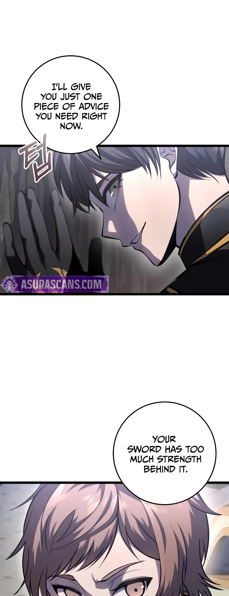 A Dragonslayer's Peerless Regression chapter 8 page 44