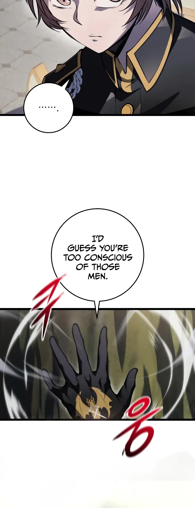 A Dragonslayer's Peerless Regression chapter 8 page 45