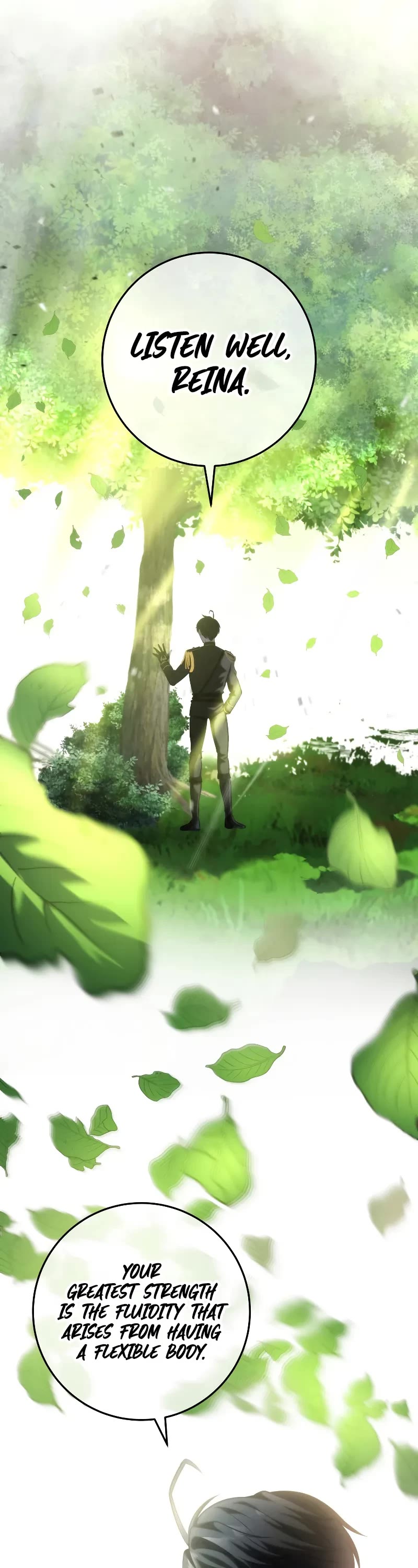 A Dragonslayer's Peerless Regression chapter 8 page 46